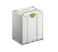 Maletín FESTOOL Systainer³ SYS3 M 437
