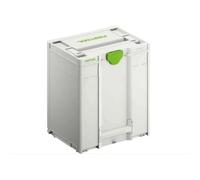 FESTOOL SYSTAINER SYS3 M 437 - Carcasa Portaherramientas FE204845