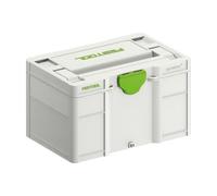 Festool Systainer ³ SYS3 S 147 577818 Sucesor Sys Mini 3 202544