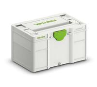 Festool Systainer ³ SYS3 S 147 577818 Sucesor Sys Mini 3 202544