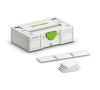 Festool Systainer³ SYS3 S 76 577808 Sucesor De SYS Mini 499622