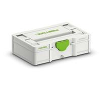 Festool Systainer³ SYS3 S 76 577808 Sucesor De SYS Mini 499622