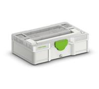 Festool Systainer³ SYS3 S 76 TRA