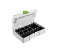 Festool Systainer ³ SYS3 S 76 Tra Uni 577819 Sucesor Sys Mini 203821