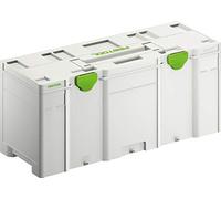 Maletín FESTOOL Systainer³ SYS3 XXL 337