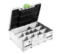 Systainer SORT-SYS3M137 DOMINO