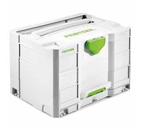 Festool SYSTAINER T LOC SYS Combi 2 200117 Con Cajón - AHORA 577766