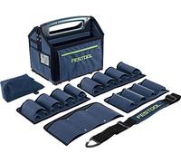 Festool Systainer³ ToolBag SYS3 T-BAG M