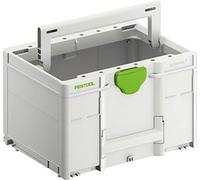 Festool Systainer³ Caja De Herramientas SYS3 TB M 237 204866
