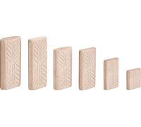 Festool Tacos DOMINO de haya D 10x50/510 BU