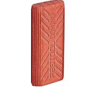 Festool Tacos DOMINO de madera de sipo D 6x40/190 MAU