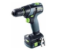 Festool Taladro atornillador a batería TXS 12 2,5-Plus