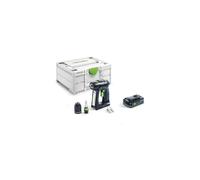 Festool Taladro inalámbrico C 18 Basic 4,0 Promo