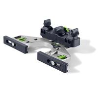Festool Tope lateral SA-OF 1010/MFK (con barras de guía)