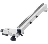 Festool Tope longitudinal CS 70 LA | Tope longitudinal preciso con perfil de tope ajustable y ajuste fino. Accesorios originales Festool para CS 70