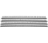 Festool 769143 - Tornillos para montajes rápidos DWS C FT 3,9x35 1000x