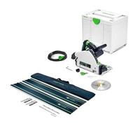 FESTOOL TS 55 FEBQ-SET SIERRA DE INCISION 100 Aniversario