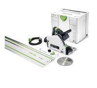 Festool TS 55 REBQ-Plus-FS - Sierra circular