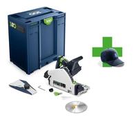 Festool TSC 55 KEB-Basic 100Y Limited Edition - Sierra de inmersión inalámbrica