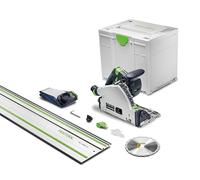 Festool TSC 55 KSEB-Basic-FS - Sierra de inmersión inalámbrica