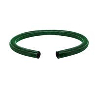 Festool Tubo Flexible de Aspiración D 36 MW-AS - Longitud Ajustable | Manguera corrugada de 36 mm con espiral de refuerzo, extremos con acoplamiento - longitud seleccionable según necesidad