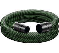 Festool Tubo Flexible de Aspiración D36/32x3,5m - Manguera AS/R