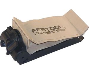 Festool Turbofiltro TFS-RS 400 - Set de Filtros para Lijadora