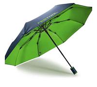 Festool Umbrella UMB-FT1 577316, azul, verde, Medium, Compacto