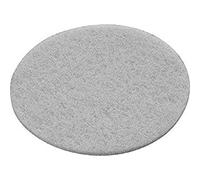 Festool Vellón de pulido STF D150 white VL/10 Vlies