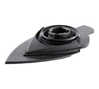 FESTOOL Zapata De Lijado LSS-STF-RO90 V93/6 496803 Para ROTEX RO90