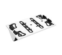 Festool Zapata Perfilada SSH-STF-LS130-R15KX para LS 130 | Zapata de recambio con radio R15K - accesorio original para lijadora de perfiles LS 130