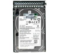 Festpaltte HP 832510-001 1TB 7200RPM 128MB SATA III MM1000GFJTE 2.5'' Pulgadas