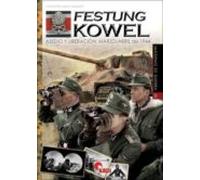 festun kowel: asedio y liberacion (marzo/abril de 1944)