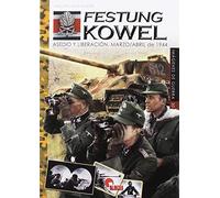 Festung Kowel, Asedio i liberación. Marzo/ abril de 1944: 30 (Imágenes de Guerra)