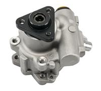 Fesuda Bomba de dirección hidráulica 8D0145156T, 8D0145156TX, servo bomba para Audi A4 (B5/B6) Saloon, Avant 2000-2004, VW Passat (B5/B5.5) 1996-2005