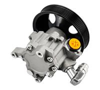 Fesuda Bomba de dirección hidráulica, bomba hidráulica, dirección asistida, compatible con C E S W203 A209 W211 W164 W220 R171