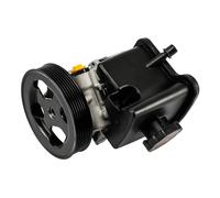 Fesuda Bomba de dirección hidráulica, bomba hidráulica, dirección asistida, compatible con W203 W204 S203 S204 C209 A209