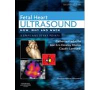 Fetal Heart Ultrasound - E-book (ebook)