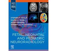 Neurorradiología fetal, neonatal y pediátrica – Elsevier