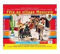 Fête Au Village Mexicain