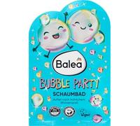 Fête Bubble Bath Bubble, 40 ml - Marque DM Allemagne - Compatible avec balea - Schaumbad Bubble Party, 40 ml