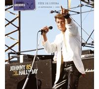 Fête de l'Huma 85 [Vinilo]