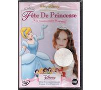 Fete De Princesse