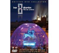 fête des lumières de Lyon - 08 Décembre 2007 [Francia] [DVD]