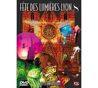 Fête des lumières lyon 2012 [Francia] [DVD]