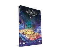 Fête des Vignerons 2019 - 3 DVD
