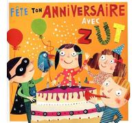 Fête Ton Anniversaire