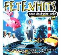 Fetenhits 2