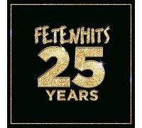 Fetenhits-25 Years