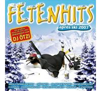 Fetenhits Apres Ski 2007